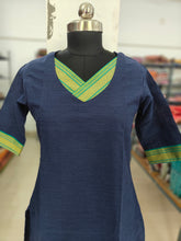 BUDGET FRIENDLY TRADITIONAL MANGALGIRI COTTON KURTIS 0233