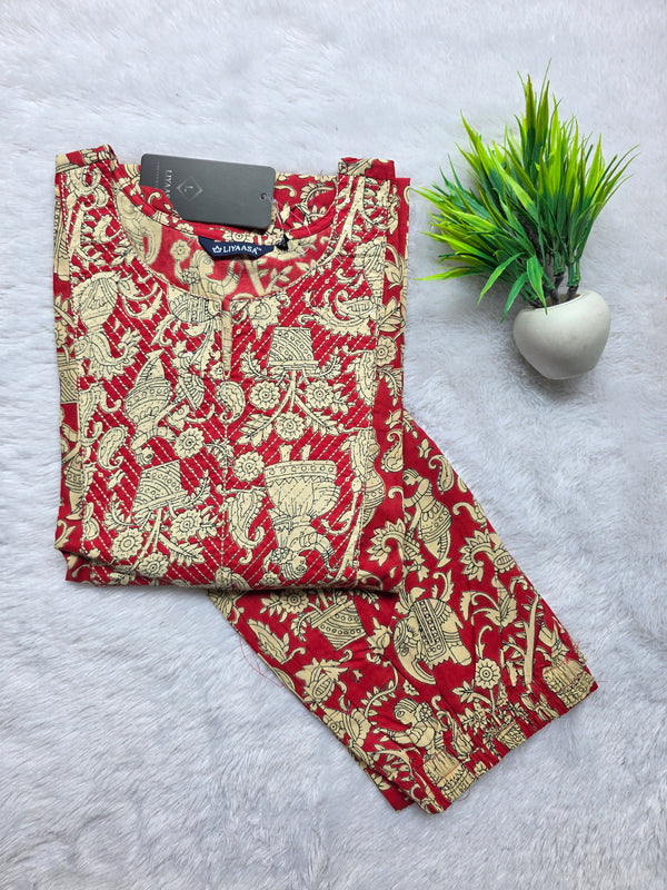 CAMBRIC COTTON CO-ORD SETS 0559