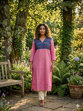 BUDGET FRIENDLY OFFICE /COLLEGE WEAR KURTIS 0461