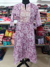 PREMIUM PANEL CUT KOTTA UMBRELLA KURTIS 0475