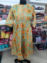 PREMIUM PANEL CUT KOTTA UMBRELLA KURTIS 0475