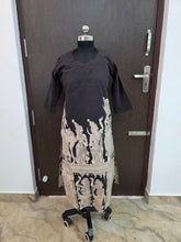 HAND PAINTED KALAMKARI KURTIS 0574