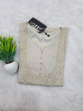 BUDGET FRIENDLY OFFICE /COLLEGE WEAR KURTIS 0461