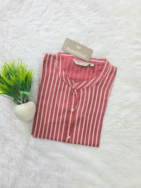 OFFICE / COLLEGE WEAR KURTIS 0637