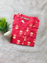 BUDGET FRIENDLY OFFICE\COLLEGE WEAR KURTIS 0454