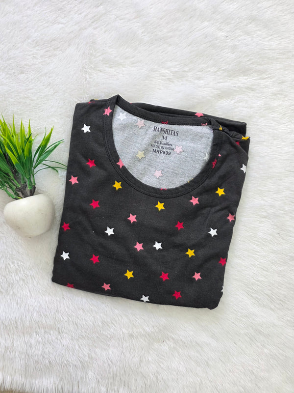 FEEDING/ MATERNITY WEAR 0640