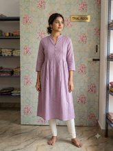 PREMIUM UMBRELLA KURTIS LAVENDER 0602