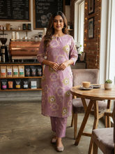SOFT VATICAN SILK CO-ORD SETS 0592