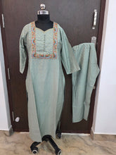 PREMIUM SOFT SILK CO-ORD SETS 0542