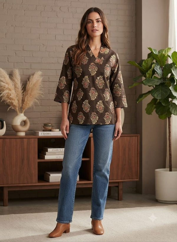 SHORT TOPS 0518