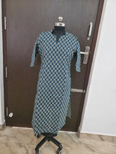 COTTON KURTIS 0554