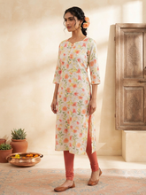 PREMIUM HAKOBA KURTIS 0467