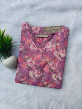 PREMIUM HAKOBA KURTIS 0467