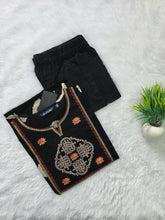 PREMIUM COTTON CO-ORD SETS 0634