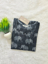 ELEPHANT PREMIUM LINEN ZARI KURTIS 0515