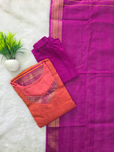 PREMIUM MANGALGIRI COTTON SALWAR SETS 0587