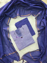 SOUTH COTTON SALWAR SETS 0608