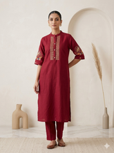 PREMIUM ETHNIC WEAR CO-ORD SETS / 0571