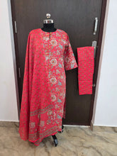 PREMIUM COTTON SALWAR SETS 0570