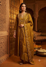 PARTY WEAR ANARKALI KURTA SETS 0623
