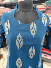 PREMIUM FLEX COTTON  KURTIS 0463