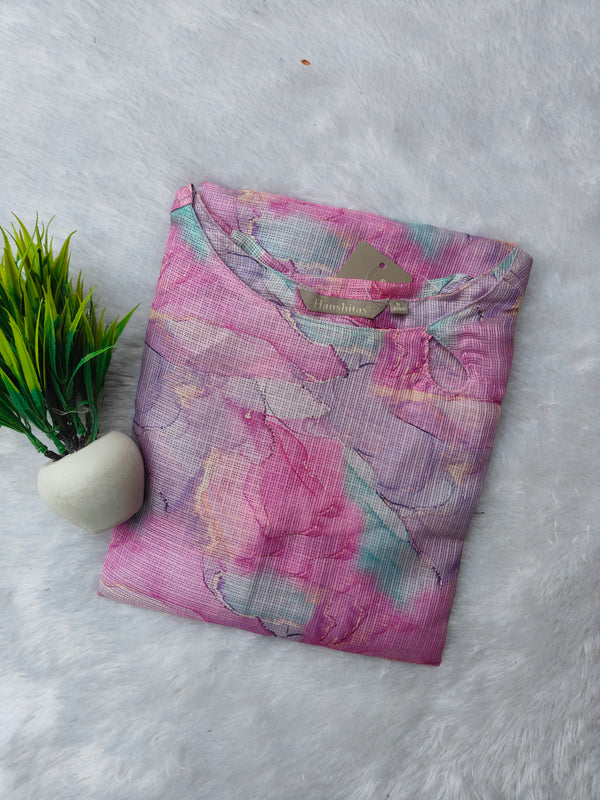 PREMIUM KOTTA COTTON KURTIS 0447