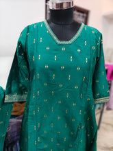 PREMIUM ETHNIC WEAR SILK CO-ORD SETS 0502