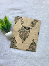 SOFT COTTON KURTIS 0577