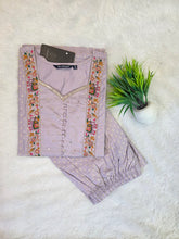 PREMIUM SOFT SILK CO-ORD SETS 0542