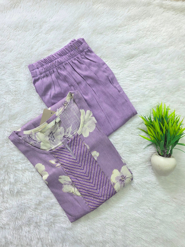 BUDGET FRIENDLY CO-ORD SETS 2200