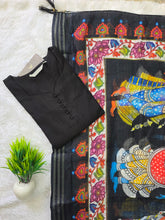 VATICAN SILK KURTI+DUPPATTA 0663
