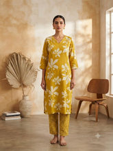 PREMIUM COTTON CO-ORD SETS 0598