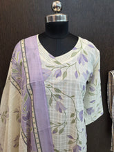 PREMIUM COTTON SALWAR SETS 0552