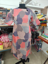 PREMIUM KOTTA COTTON KURTIS 0447