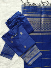 PREMIUM SEMI SILK SALWAR SETS 0647