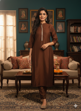 BUDGET FRIENDLY ETHNIC WEAR KURTIS 0503