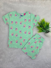 KIDS TSHIRT + SHORTS SETS