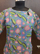 PREMIUM TISSUE KURTIS 0472