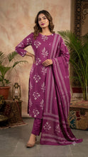 PREMIUM COTTON SALWAR SETS 0570