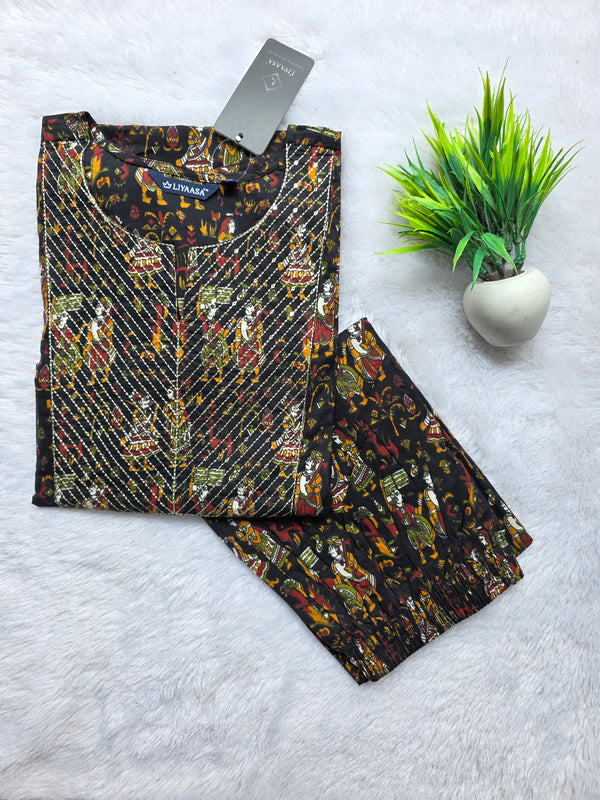 CAMBRIC COTTON CO-ORD SETS 0559