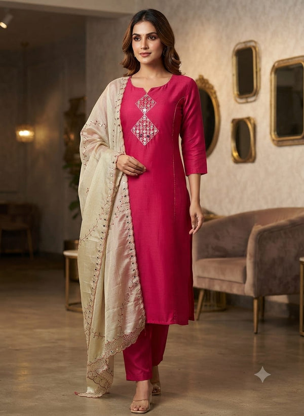 PARTY WEAR SALWAR SETS 0620