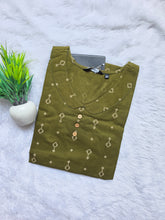 COTTON OFFICE /COLLEGE WEAR KURTIS 0563