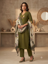 PURE COTTON SALWAR SETS 0632
