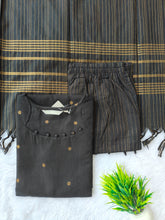 TRADITIONAL HANDLOOM COTTON SALWAR SETS 0491