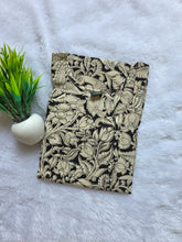HAND CRAFTED PREMIUM KALAMKARI KURTIS 0482
