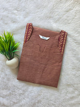 TRADITIONAL MANGALGIRI COTTON KURTIS 0568