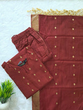 SHINING SILK COTTON SALWAR SETS 0651