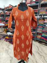 PREMIUM FLEX COTTON  KURTIS   0463