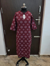 BUDGET FRIENDLY OFFICE /COLLEGE WEAR KURTIS 0461