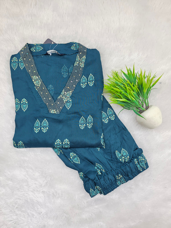 BUDGET FRIENDLY CORD SETS 2200